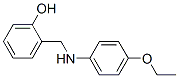 CAS#: 104768-31-2, 2-[(4-Ethoxy-Phenylamino)-Methyl]-Phenol