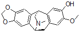 CAS#: 10481-92-2, Amurensine