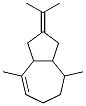 CAS#: 10482-46-9, 1,2,3,3a,4,5,6,8a-Octahydro-2-Isopropylidene-4,8-Dimethylazulene