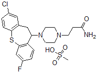 CAS#: 104821-37-6, Cloflumide