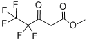 CAS # 104857-88-7, Methyl 4,4,5,5,5-Pentafluoro-3-Oxopentanoate