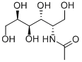 CAS#: 10486-91-6, 2-Acetamido-2-Deoxy-D-Galactitol