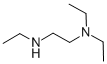 CAS#: 105-04-4, N,N,N'-Triethylethane-1,2-Diamine