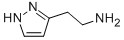 CAS#: 105-20-4, 2-(3-Pyrazolyl)ethylamine dihydrochloride