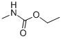 CAS#: 105-40-8, Ethyl N-Methylcarbamate