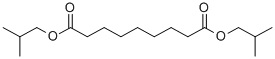 CAS#: 105-80-6, Bis(2-Methylpropyl) Nonanedioate