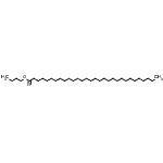 CAS#: 105025-97-6, Butyl Triacontanoate