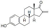 CAS#: 10506-73-7, 16-Methylene Estrone