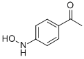 CAS#: 10517-47-2, 1-[4-(Hydroxyamino)Phenyl]-Ethanone