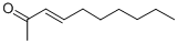 CAS#: 10519-33-2, 3-Decen-2-One