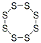 CAS#: 10544-50-0, 1,2,3,4,5,6,7,8-Octathiocane