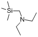 CAS#: 10545-36-5, (Diethylaminomethyl)Trimethylsilane