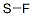 CAS#: 10546-01-7, Sulfur Fluoride
