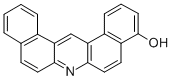 CAS#: 105467-67-2, 4-Hydroxydibenz(a,j)Acridine