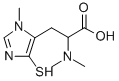 CAS#: 105496-34-2, Ovothiol C