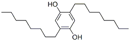 CAS#: 10551-36-7, 2,5-Dioctylhydroquinone