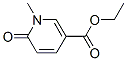 CAS#: 10561-91-8, 1,6-Dihydro-1-Methyl-6-Oxo-3-Pyridinecarboxylicacid Ethyl Ester