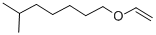 CAS#: 10573-35-0, Vinyl Iso-Octyl Ether