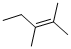 CAS#: 10574-37-5, 2,3-Dimethyl-2-Pentene