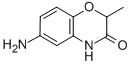 CAS#: 105807-80-5, (2R)-6-Amino-2-Methyl-4H-1,4-Benzoxazin-3-One