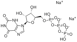 CAS#: 105931-36-0, Xanthosine 5'-(Tetrahydrogen Triphosphate) Trisodium Salt