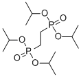 CAS 登录号:10596-16-4, 四异丙基1,2-乙烯二膦酸酯