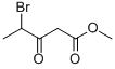 CAS#: 105983-77-5, Methyl 4-Bromo-3-Oxopentanoate
