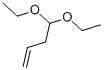 CAS#: 10602-36-5, 4,4-Dimethoxy-1-Butene