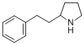 CAS#: 106366-30-7, 2-(2-Phenylethyl)-Pyrrolidine