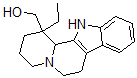CAS#: 106498-99-1, (1-Ethyl-3,4,6,7,12,12B-Hexahydro-2H-Indolo[3,2-h]Quinolizin-1-Yl)Methanol