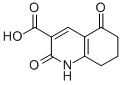 CAS#: 106551-76-2, 1,2,5,6,7,8-Hexahydro-2,5-Dioxo-3-Quinolinecarboxylic Acid
