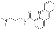 CAS#: 106626-57-7, N-(3-Dimethylaminopropyl)Acridine-4-Carboxamide