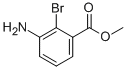 CAS#: 106896-48-4, 3-Amino-2-Bromo-Benzoic Acid Methyl Ester