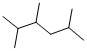 CAS#: 1069-53-0, 2,3,5-Trimethylhexane