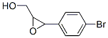 CAS#: 106948-05-4, [(2S,3S)-3-(4-Bromophenyl)Oxiran-2-Yl]Methanol