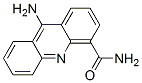 CAS#: 106988-43-6, 9-Aminoacridine-4-Carboxamide