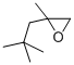 CAS#: 107-48-2, 2-(2,2-Dimethylpropyl)-2-Methyloxirane