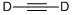 CAS#: 1070-74-2, Ethyne-1,2-D2