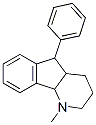 CAS#: 107035-04-1, 1-Methyl-5-Phenyl-2,3,4,4a,5,9b-Hexahydroindeno[1,2-b]Pyridine