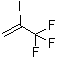 CAS#: 107070-09-7, 3,3,3-Trifluoro-2-Iodo-1-Propene