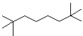 CAS#: 1071-31-4, 2,2,7,7-Tetramethyloctane