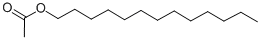CAS#: 1072-33-9, Tridecyl Acetate