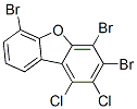 CAS#: 107227-52-1, Dibenzofuran Tribromide Dichloride