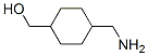 CAS#: 1074-62-0, [4-(Aminomethyl)Cyclohexyl]Methanol