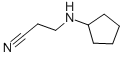 CAS#: 1074-63-1, 3-(Cyclopentylamino)-Propanenitrile