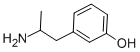 CAS#: 1075-61-2, 3-(2-Aminopropyl)Phenol