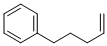 CAS#: 1075-74-7, 4-Penten-1-Yl-Benzene