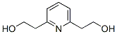 CAS#: 1077-36-7, 2-[6-(2-Hydroxyethyl)Pyridin-2-Yl]Ethanol
