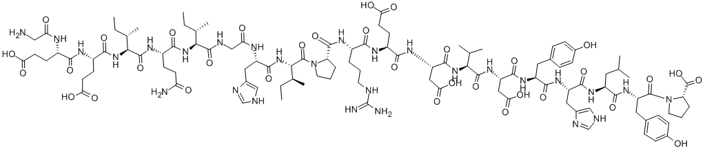 CAS#: 107978-81-4, Cs5 Peptide