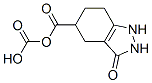 CAS#: 108131-97-1, Carboxy 3-Oxo-1,2,4,5,6,7-Hexahydroindazole-5-Carboxylate